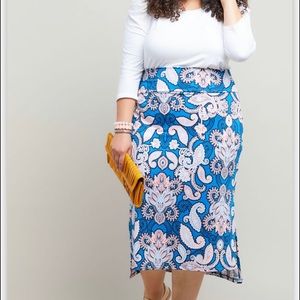 Piphany Brooklyn skirt